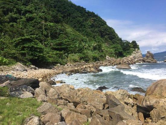 Lazer Aconchegante Na Guilhermina Praia Grande  Exterior photo
